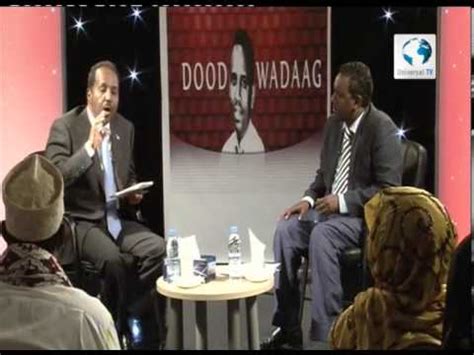 1 day ago · Borama News Network. Home. Xildhibaan Maxamed Abiib Oo Hanjabaad Culus Hawada Mariyay Sheegayna In Ay Talaabo Qaadayaan. Somali News. 